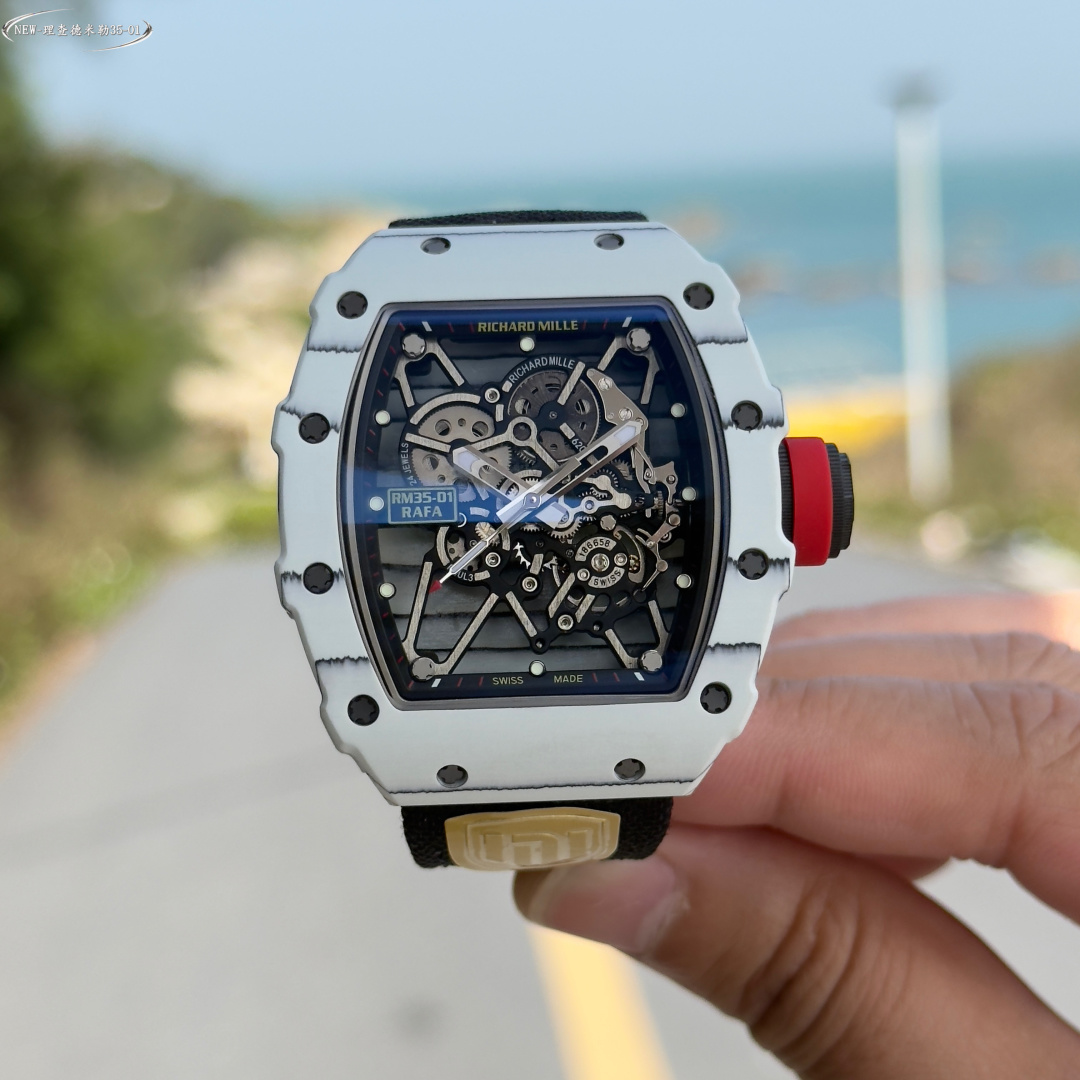 Richard Mille